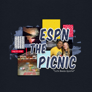 2018 ESPN The Picnic
