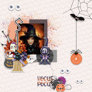 Hocus-pocus