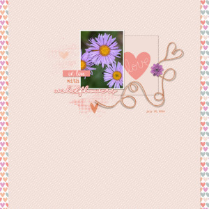 In-love-with-wildflowers