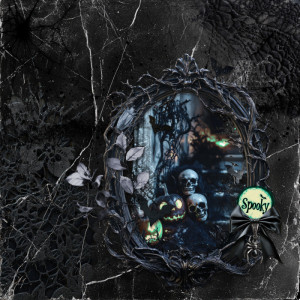 Dark Challenge