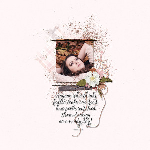 October 2024 Template Challenge