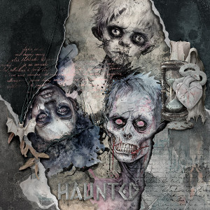 Haunted