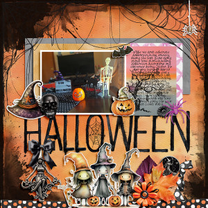 Halloween