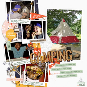 Camping