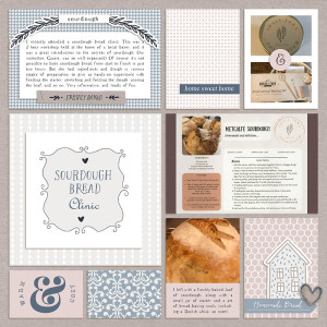 Sourdough Bread Clinic