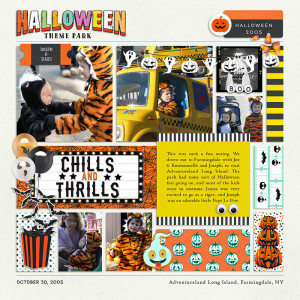 Halloween 2005