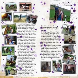 Inspiration challenge October 2024