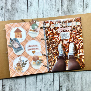 Joyful Memories | Hybrid