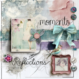 Moments