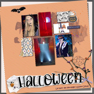 Halloween !