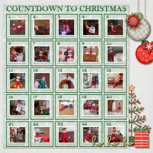 CountDown