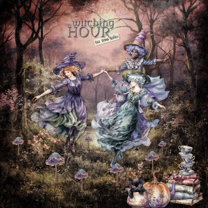 Tea Time Tales