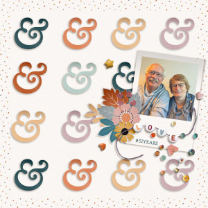 Love - #51years