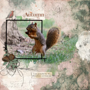 Autumn