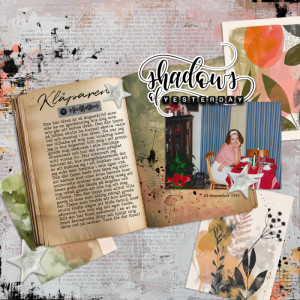 NBK Design November Challenge - Music and Lyrics
