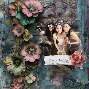 Olivia Rodrigo Concert
