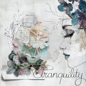 Tranquility