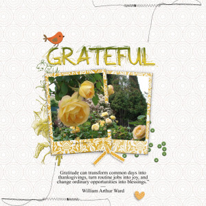 Grateful