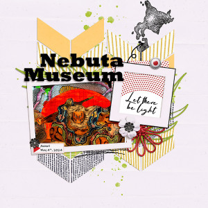 Nebuta Museum