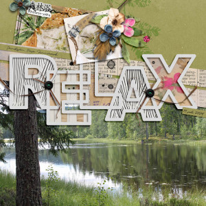 MIS Chall - Relax