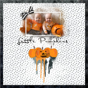 Little Pumpkins