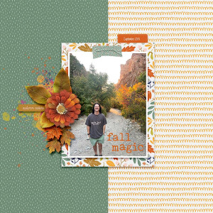 Fall-magic