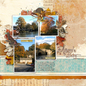 Autumn's Poetry