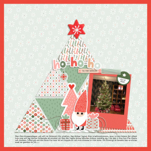 Ho Ho Ho