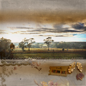 Autumn Days
