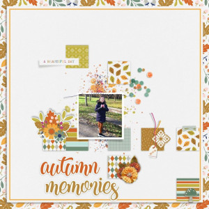 Autumn Memories