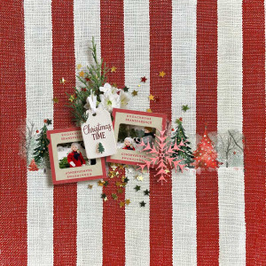 christmas time