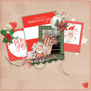Christmas-nails