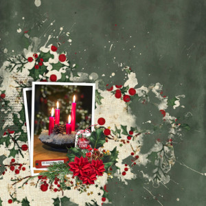 December Moments
