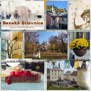 Banská Štiavnica