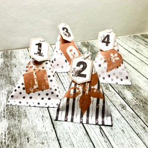 Hybrid Advent Calendar