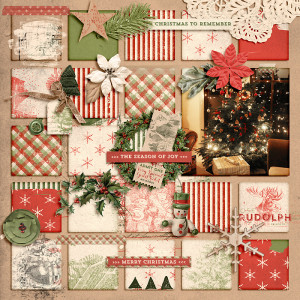 Cozy Christmas