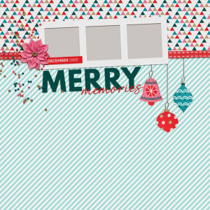 Merry Memories Foundation Page