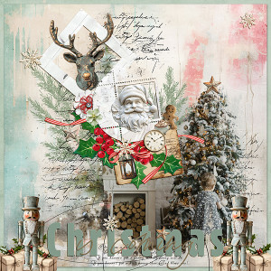 Christmas is coming