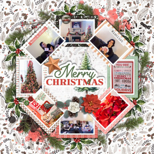 XMAS WISHES