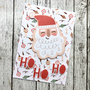Christmas Card 2 - hybrid