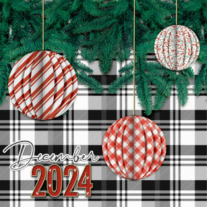 December 2024 Cover