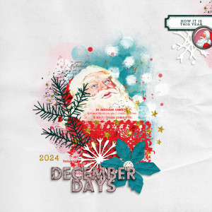 2024 Cover Challenge | DYD 2024