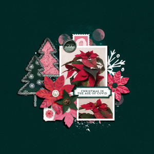 Christmas Catch Up Challenge | DYD 2024