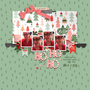 Ho Ho Ho