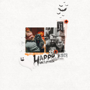 Trick or Treat 2024