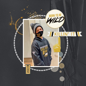 Wild Child