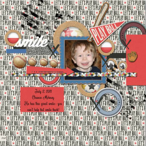 2024 11 Template Challenge
