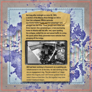 Mianus River Bridge Disaster