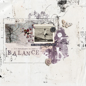 Balancing