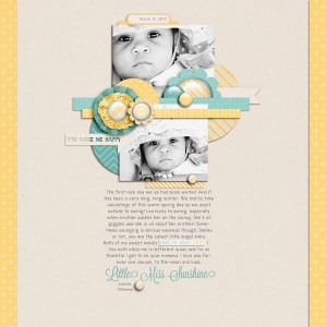 Miss Sunshine
